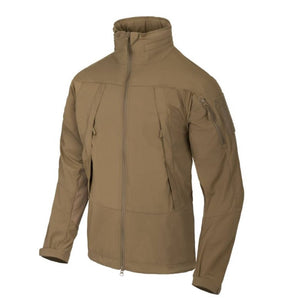 Helikon-Tex Blizzard Jacket - StormStretch-2