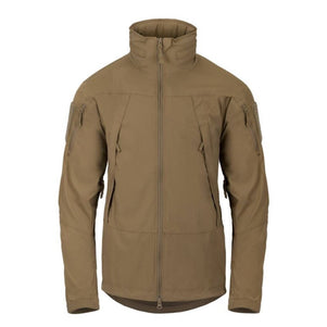 Helikon-Tex Blizzard Jacket - StormStretch-3