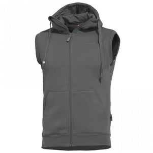 Pentagon Thespis Sweater / Wolf Grey